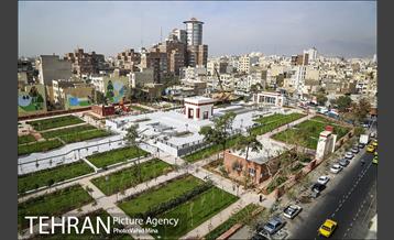 بوستان دامپزشکی 23