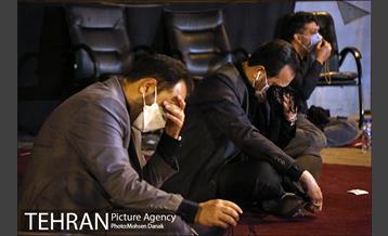 مراسم عزاداری سالار شهیدان 19