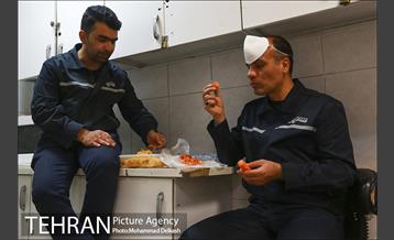 فروشگاه شهروند بیهقی در ماه مبارک رمضان 2