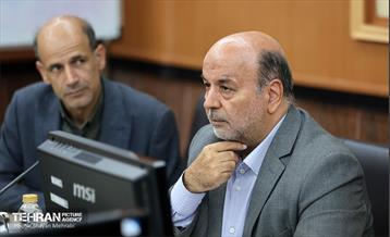 نشست تخصصی سیاستگذاری شهری 15