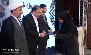 افتتاح از ۱۸۷ پروژه شهری از دومین دوره طرح من شهردارم در منطقه ۴ 2