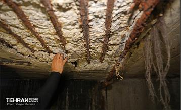 پروژه مرمت کانال هاى جمع آورى آب هاى سطحى 15