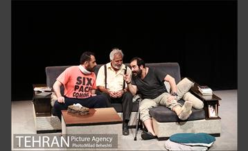 نمایش کاتالپسی 9