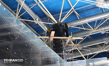 ترمینال شرق 96