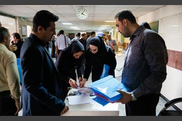 دومین نشست تخصصی «شهرگفت» 19