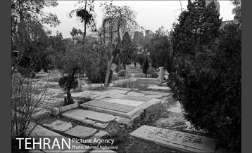 گورستان امام‌زاده عبدالله شهر ری 32