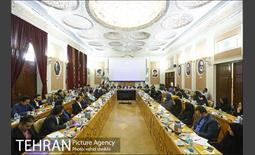 جلسه دورنگاه شهرداری تهران  11