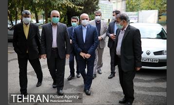 امضای تفاهم نامه بین شهرداری تهران، وزارت آموزش و پرورش و وزارت میراث فرهنگی، گردشگری و صنایع دستی 1