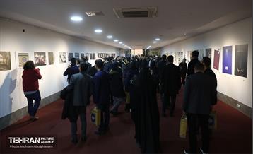 اختتامیه اولین جشنواره هنری ادبی پروردگارا 2