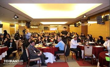 رویداد بارش 37