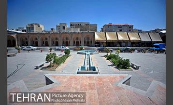 کاروانسرای خانات 22