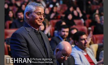 آیین اختتامیه نهمین جشنواره بین المللی پژوهش و نوآوری مدیرت شهری و کنفرانس زنان و زندگی شهری 3