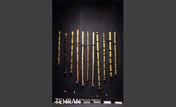 موزه موسیقی ایران 26