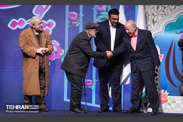 پویش نذر‌یاری 8
