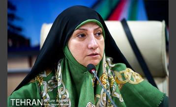 افتتاح دبیرخانه دائمی جشنواره های شهرداری تهران 12