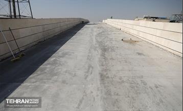 اینجا کارگاهه؛ فاز سوم باغ‌راه حضرت زهرا(س) 1