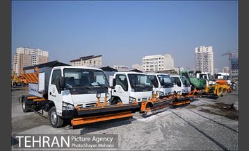 آیین احداث مرکز پردازش و بازیافت پسماند شهری 20