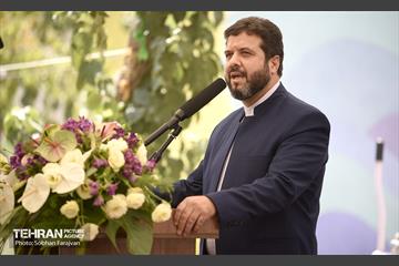 آیین افتتاح ۶ مرکز گروه خاص و منع پذیرش آسیب دیدگان اجتماعی  11