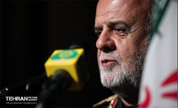 اختتامیه کنگره سراسری شعر و داستان ایثار و مقاومت 19