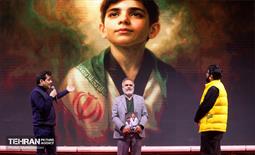 روایتگری نوجوانان در دومین رویداد روایت شهر 32