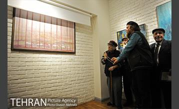 افتتاح «کافه کتاب ققنوس» در هفته کتاب 17