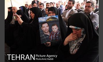 افتتاح پروژه‌های منطقه ۱۴ 27