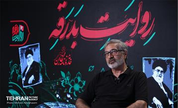 رویداد «روایت بدرقه» 43