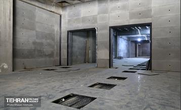 اینجا کارگاهه؛ خانه شهر 15