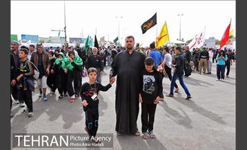 شوق دیدار 13