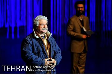 افتتاح پردیس تئاتر تهران با حضور دکتر قالیباف 52