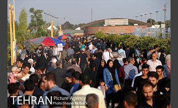 سی امین سالگرد ارتحال امام خمینی (ره) 23