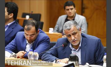 آخرین جلسه هماهنگی انتخابات شورایاری ها  13