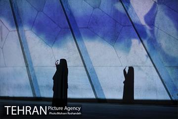 ویدیومپینگ اولین سالگرد درگذشتگان پرواز ۷۵۲ هواپیمایی اوکراین 12