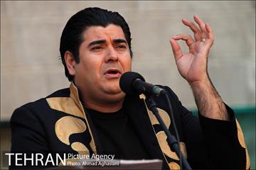 جشن روز جمهوری اسلامی در میدان مشق 18
