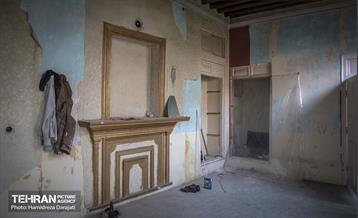 تاریخ رها شده؛ خانه پدری جلال آل احمد 12