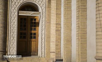 عمارت مسعودیه 19