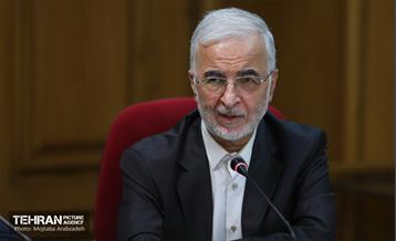 جلسه بررسی وضعیت تهران در حوزه مواد مخدر و معتادین متجاهر