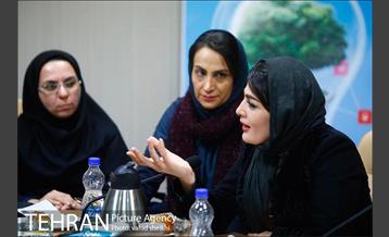 نخستین رویداد استارت آپ ویکند محیط زیست و مدیریت شهری هوشمند 4