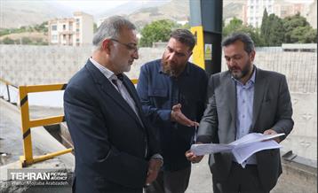 قرار خدمت،منطقه یک 2