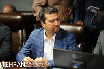 رصد و مانیتورینگ ترافیک اول مهر با حضور شهردار تهران 20