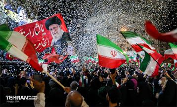 بدرقه کاروان ایران به بازی‌های پاراآسیایی ناگویا