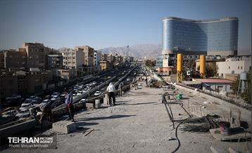 اینجا کارگاهه؛ پل میدان توحید 41