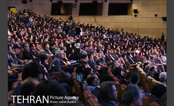 یازدهمین جشنواره پژوهش و نوآوری در مدیریت شهری  9