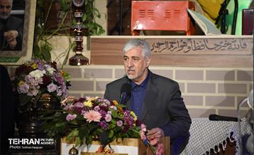 آیین گلریزان برای آزادی زندانیان جرائم غیر عمد 27