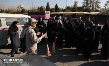 تور عکاسی شهرک سینمایی غزالی  28