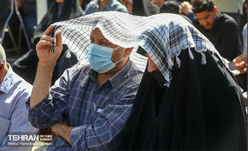 سی و سومین مراسم سالگرد ارتحال معمار کبیر انقلاب اسلامی  26