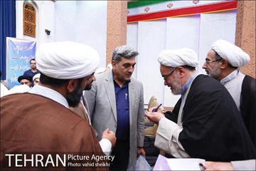 همایش علمی کاربردی ائمه جماعت شهرداری تهران  21