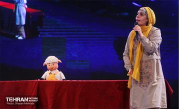 اختتامیه پویش "نفس های تازه شهر، هر نوزاد یک درخت" 38