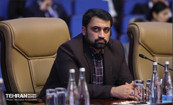 اختتامیه ششمین اجلاس مجمع شهرداران آسیایی 22