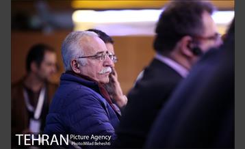 پنجمین روز جشنواره فیلم فجر در برج میلاد 5